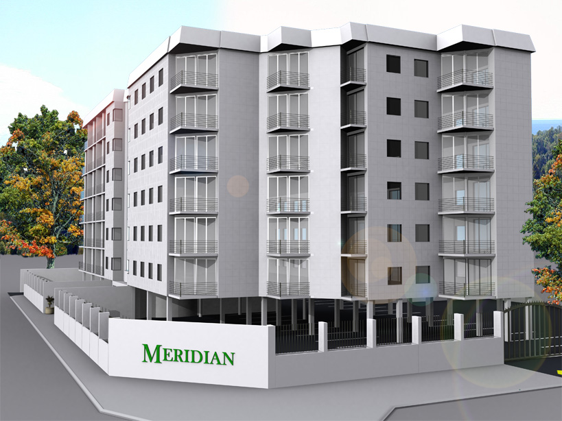 Meridian